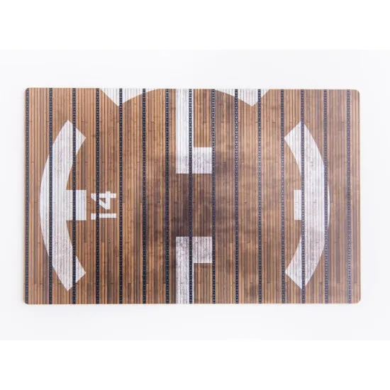 Kelik Ks72021 1/72 Cv45 Lph8 Valley Forge Type 1 Base Acrylic 3 Mm 280 180 Mm