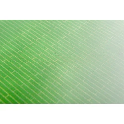 Kelik Ks72026 1/72 Faun Trackway Helicopter Landing Mat Flat Base Acrylic 3 Mm 280 180 Mm