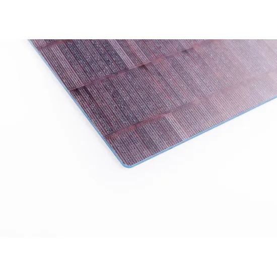 Kelik Ks72029 1/72 M8a1 Psp Rusted Base Acrylic 3 Mm 280 180 Mm