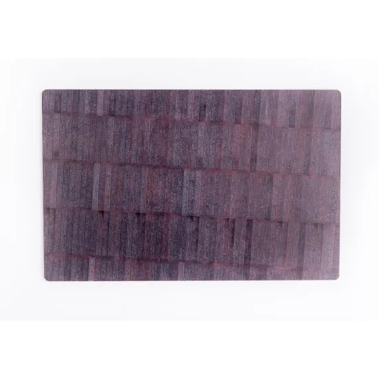 Kelik Ks72029 1/72 M8a1 Psp Rusted Base Acrylic 3 Mm 280 180 Mm