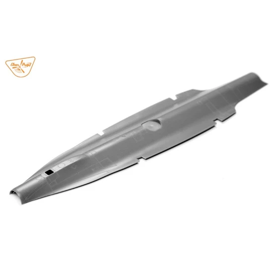 Clear Prop 4819 1/48 D 21a Drone Plastic Model Aircraft