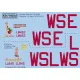 Kits World Kw148038 1/48 Decal For Lancaster Bomber 9 Squadron I Am Easy