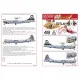 Kits World Kw148082 1/48 B-29 Super Fortress B-29-25-mo 42-65306 The Outlaw