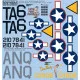 Kits World Kw148084 1/48 Decal B-26c Marauders B-26c-45-mo Little Pink Panties