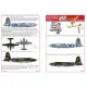 Kits World Kw148084 1/48 Decal B-26c Marauders B-26c-45-mo Little Pink Panties