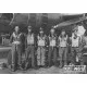 Kits World Kw148084 1/48 Decal B-26c Marauders B-26c-45-mo Little Pink Panties