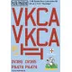 Kits World Kw148108 1/48 Decal Avro Lancaster B.i Kc-a-t/-v Pa474 Dv 385 Thumper