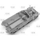 Icm 35113 1/35 Sd.kfz.251/8 Ausf.a Krankenpanzerwagen Wwii German Ambulance Icm 35113 1/35 Sd.kfz.251/8 Ausf.a Krankenpanzerwagen Wwii German Ambulance