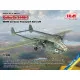 Icm 48224 1/48 Gotha Go 244b-2 Wwii German Transport Aircraft Model Kit