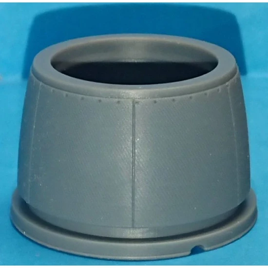 Katran 4856 1/48 F 14b D Tomcat Exhaust Nozzles Engine F 110 Ge 400 Closed For Hasegawa Katran 4856 1/48 F 14b D Tomcat Exhaust Nozzles Engine F 110 Ge 400 Closed For Hasegawa