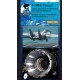Katran 4856 1/48 F 14b D Tomcat Exhaust Nozzles Engine F 110 Ge 400 Closed For Hasegawa Katran 4856 1/48 F 14b D Tomcat Exhaust Nozzles Engine F 110 Ge 400 Closed For Hasegawa
