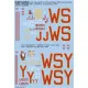 Kits World Kw172094 1/72 Decal For Avro Lancaster B.i Accessories Kit