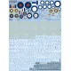 Kits World Kw172243 1/72 Decal For Spitfire Nose Art- Lettering-numbers