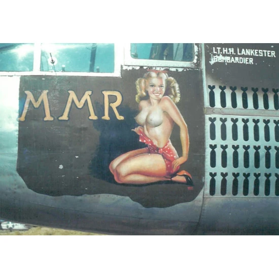 Kits World Kw144003 1/144 Decal For B-25 Mitchell Accessories For Aircraft