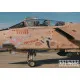 Kits World Kw144015 1/144 Decal For Panavia Tornado Gr1 Accessories For Aircraft