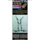 Hgw 132028 1/32 Seatbelts For Roland D.via For Wingnut Wings Kits
