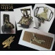 Hgw 132035 1/32 Seatbelts And Seat For Heinkel He 111 P-1 For Revell Kits