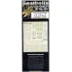 Hgw 132042 1/32 Seatbelts For Junkers Ju 87 Stuka For Hasegawa And Revell Kits