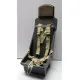 Hgw 132042 1/32 Seatbelts For Junkers Ju 87 Stuka For Hasegawa And Revell Kits