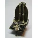 Hgw 132064 1/32 Seatbelts For Fiesler Fi-156 Storch Accessories For Aircraft