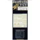 Hgw 132076 1/32 Seatbelts For Heinkel He 111 P-1 For Revell Kits Accessories Kit