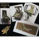 Hgw 132076 1/32 Seatbelts For Heinkel He 111 P-1 For Revell Kits Accessories Kit