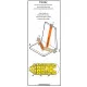 Hgw 172802 1/72 Seatbelts And Mask For A6m5 Zero Basic Line Accessories Kit