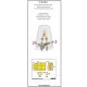 Hgw 172803 1/72 Seatbelts And Mask For Bf109e-3 Basic Line Accessories Kit