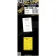 Hgw 172804 1/72 Seatbelts And Mask For Bf109e-4/7 Zero Basic Line