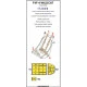 Hgw 172809 1/72 Seatbelts And Mask For F4f-4 Wildcat Basic Line For Armahobby