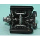 Hgw 132075 1/32 Photo-etched For Se.5a - Engine For Wingnut Wings