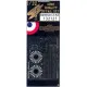 Hgw 132121 1/32 Photo-etched For Salmson 2-a2 Wingnut Wings