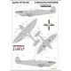 Hgw 248047 1/48 Decal For Spitfire Hf Mk Viii Stencils Accessories For Aircraft