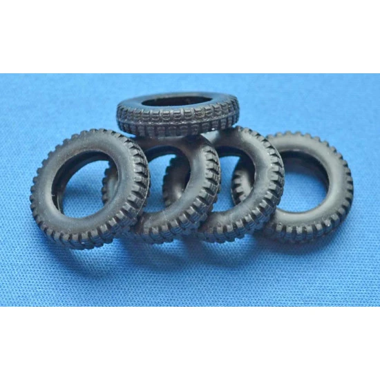 Ace 35101 1/35 Model 0,5t Light Truck 4x4 Iltis Volkswagen German Military