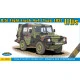 Ace 35101 1/35 Model 0,5t Light Truck 4x4 Iltis Volkswagen German Military