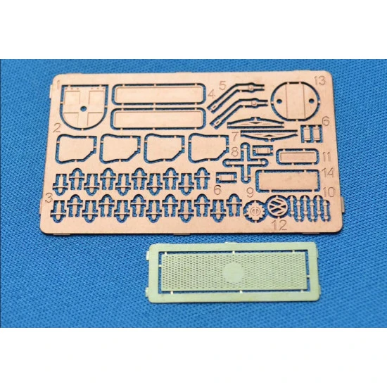 Ace 35101 1/35 Model 0,5t Light Truck 4x4 Iltis Volkswagen German Military