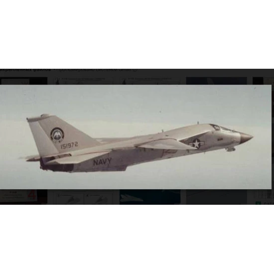 Cat4-r48093 1/48 F111b Dash Board Ejection Seats For Hobbyboss