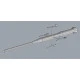 Cat4-r48094 1/48 F111b Shock Sensing Probe For Academy/Hobbyboss Aircraft Accessories