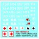 Hgw 235001 1/35 Decal Model T 1917 Ambulance Stencils Accessories For Aircraft