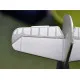 Hgw 481016 1/48 Positive Rivets For Messerschmitt Bf 109g-2/4/6/14 For Hasegawa