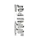 Hgw 321006 1/32 Control Surfaces Bf 109f/G/K Accessories For Aircraft