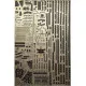 Orel 355/1 1/200 Aconit Photo Etching Model Kit
