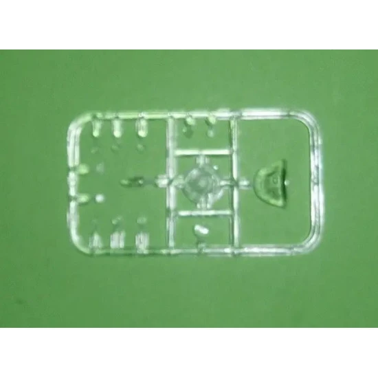 Sova Model 14006 1/144 An 26rt Rr Z Plastic Model Kit