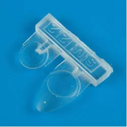 Quickboost 48322 1/48 Su-22 Fitter Correct Landing Reflector For Kp Or Eduard