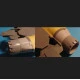 Katran 4857 1/48 F14bd Tomcat Exhaust Nozzles Engine F110 Ge400 Opened For Gwh Katran 4857 1/48 F14bd Tomcat Exhaust Nozzles Engine F110 Ge400 Opened For Gwh