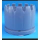 Katran 4857 1/48 F14bd Tomcat Exhaust Nozzles Engine F110 Ge400 Opened For Gwh Katran 4857 1/48 F14bd Tomcat Exhaust Nozzles Engine F110 Ge400 Opened For Gwh