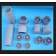 Katran 4857 1/48 F14bd Tomcat Exhaust Nozzles Engine F110 Ge400 Opened For Gwh Katran 4857 1/48 F14bd Tomcat Exhaust Nozzles Engine F110 Ge400 Opened For Gwh
