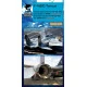 Katran 4857 1/48 F14bd Tomcat Exhaust Nozzles Engine F110 Ge400 Opened For Gwh Katran 4857 1/48 F14bd Tomcat Exhaust Nozzles Engine F110 Ge400 Opened For Gwh