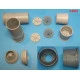 Katran 4861 1/48 F14a Tomcat Exhaust Nozzles P W Tf30 F414 Varied For Gwh