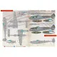 Print Scale 48-259 1/48 Hornet Fa 18a Part 1 Accessories For Aircraft